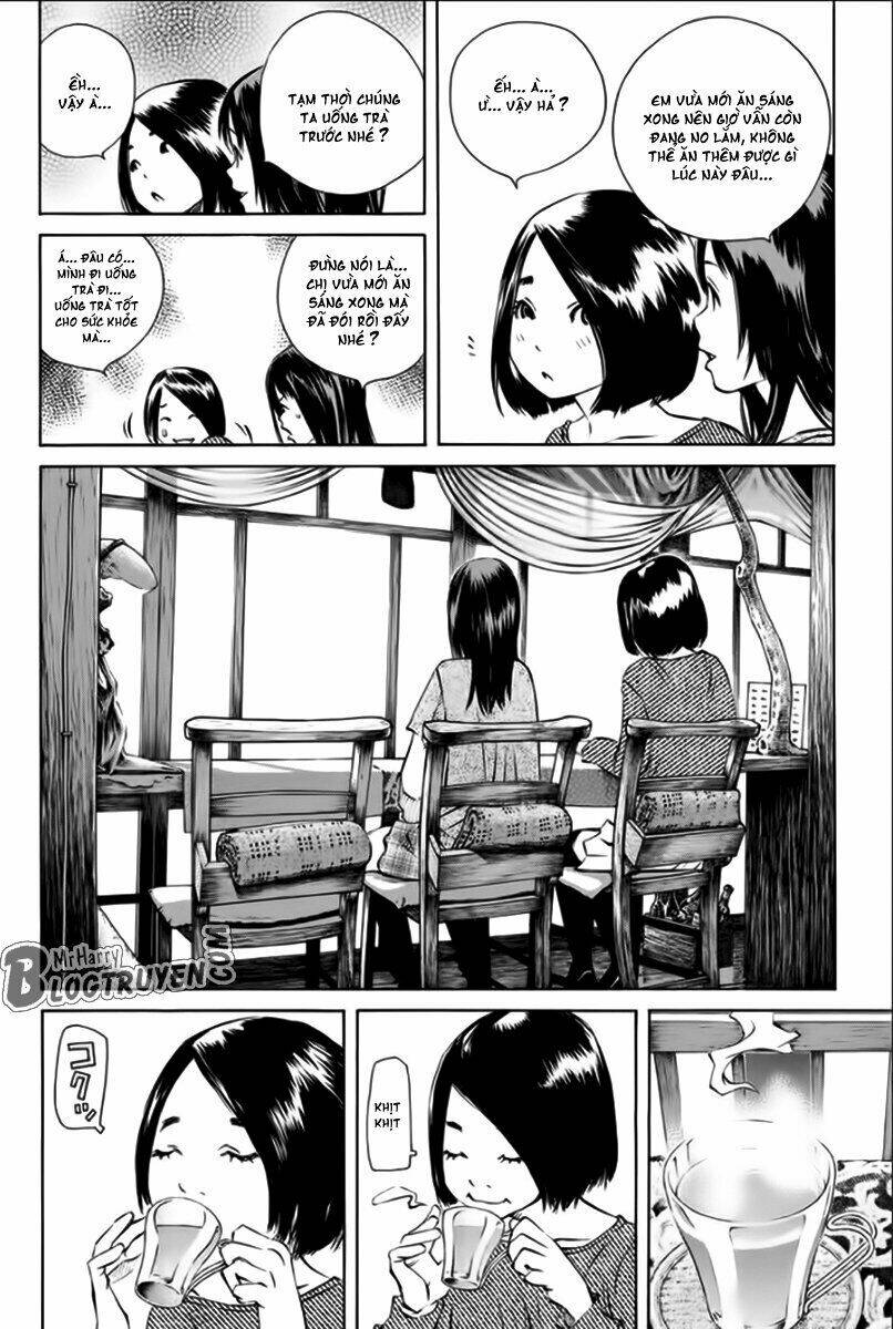 Pastel Chapter 170 - TC Truyện
