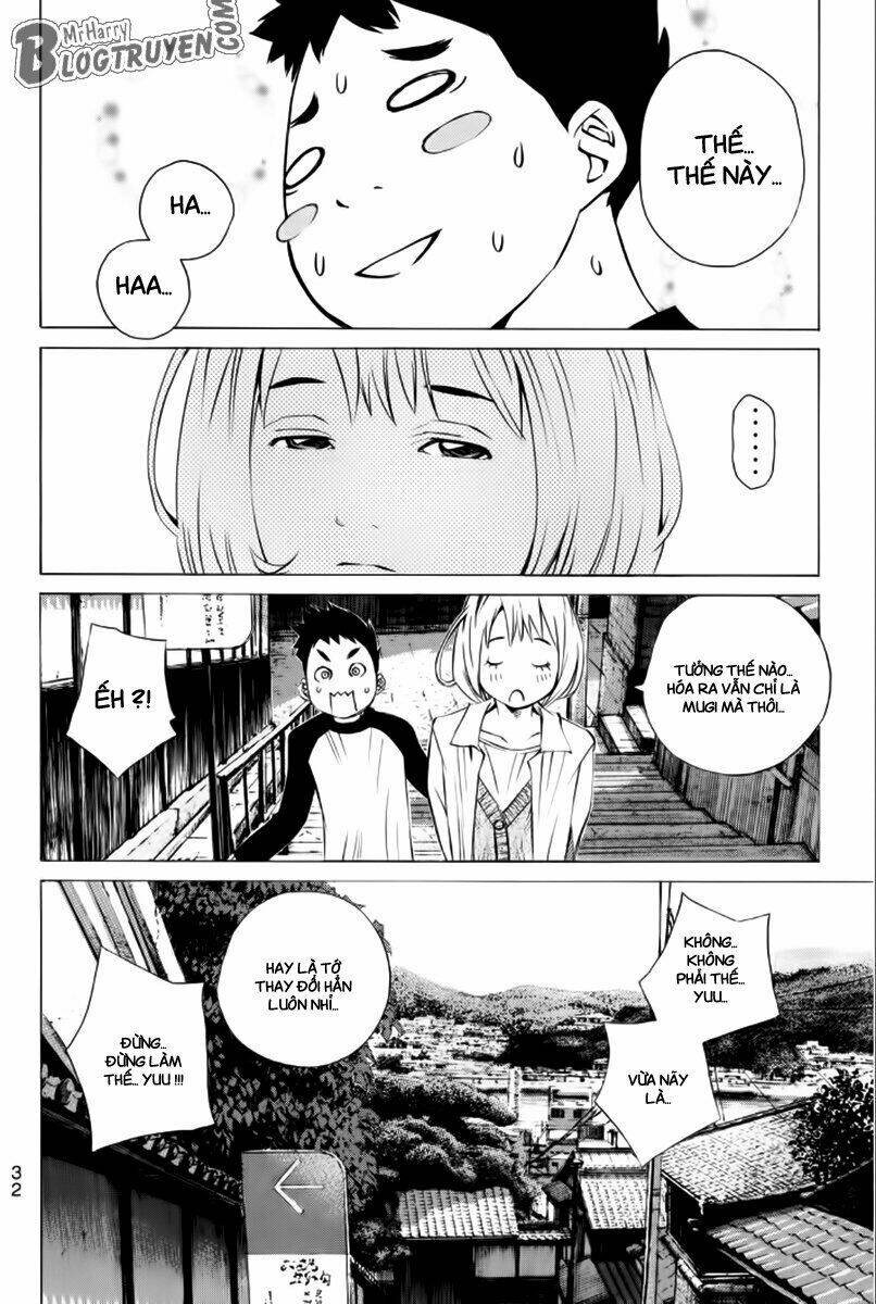 Pastel Chapter 173 - TC Truyện