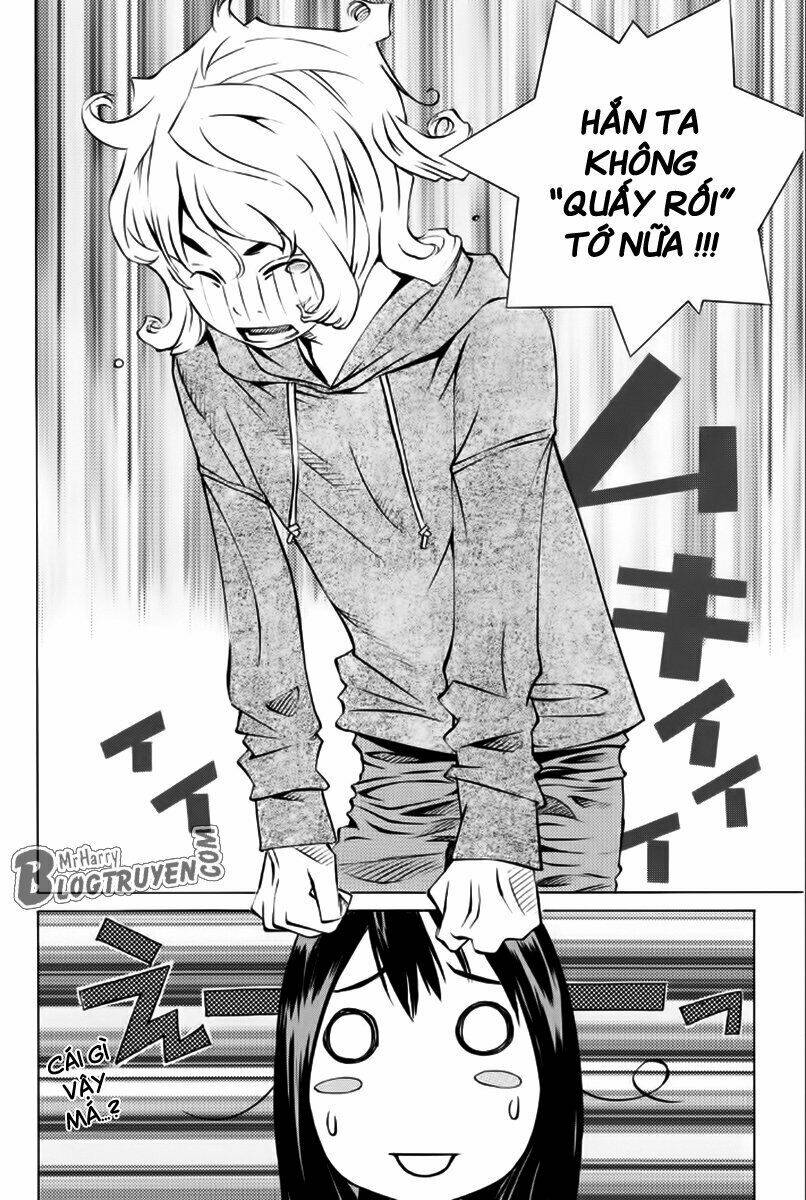 Pastel Chapter 173 - TC Truyện