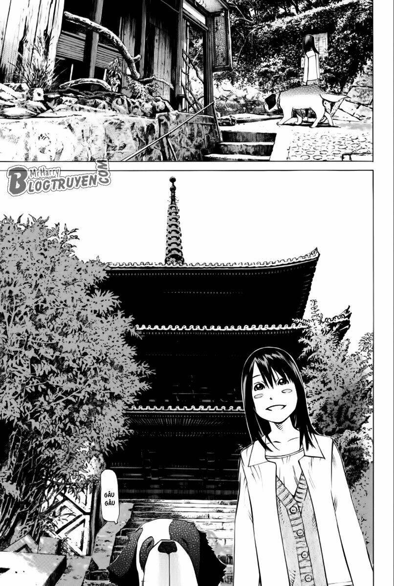 Pastel Chapter 173 - TC Truyện