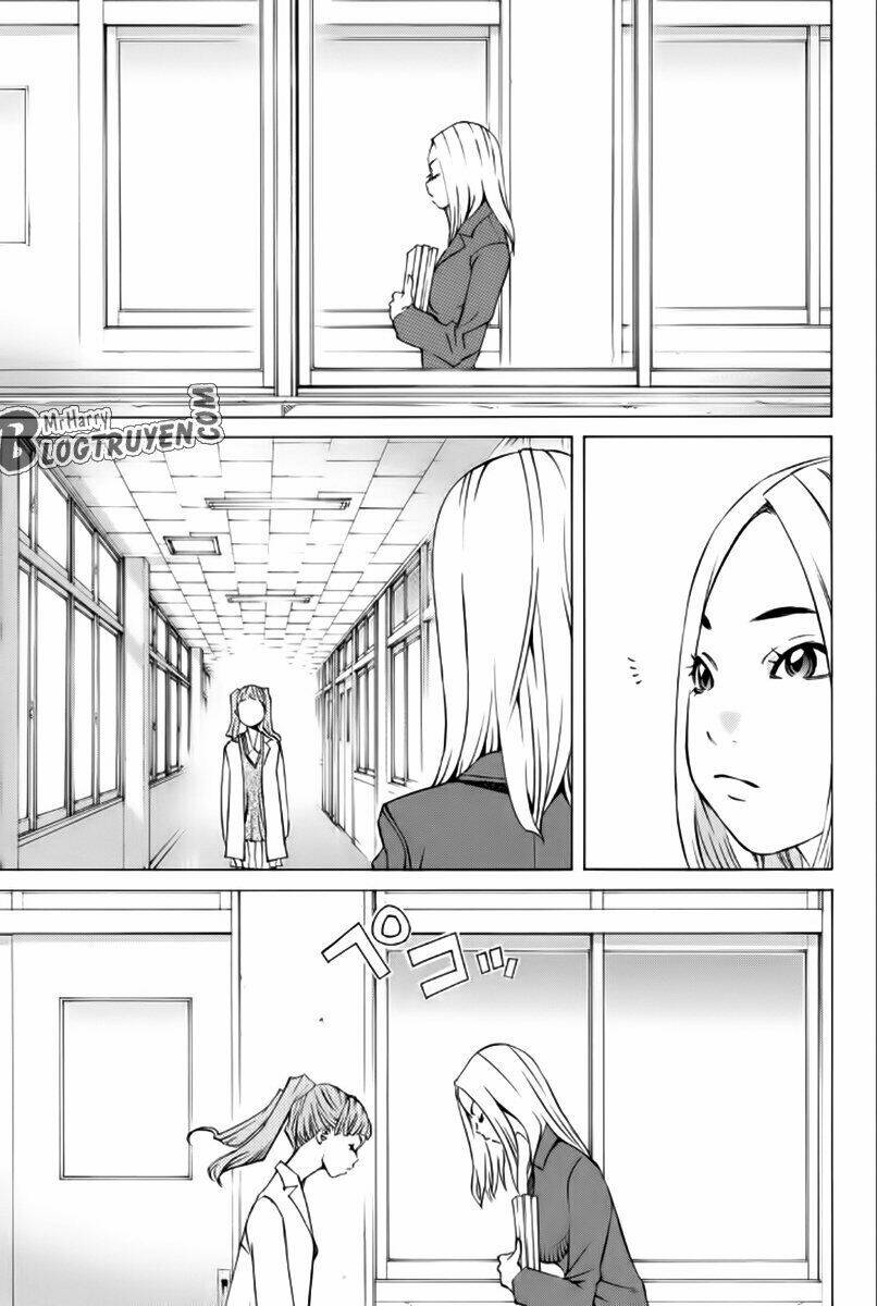Pastel Chapter 175 - TC Truyện