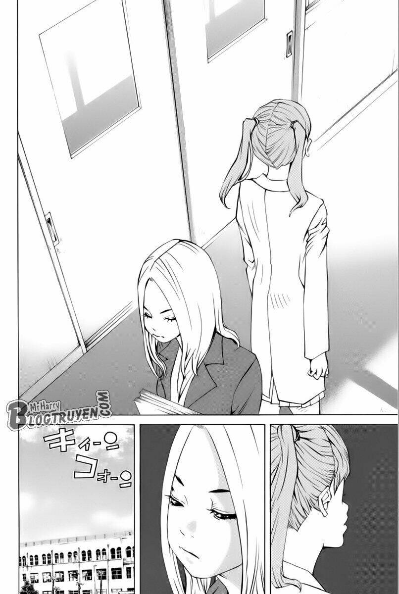 Pastel Chapter 175 - TC Truyện