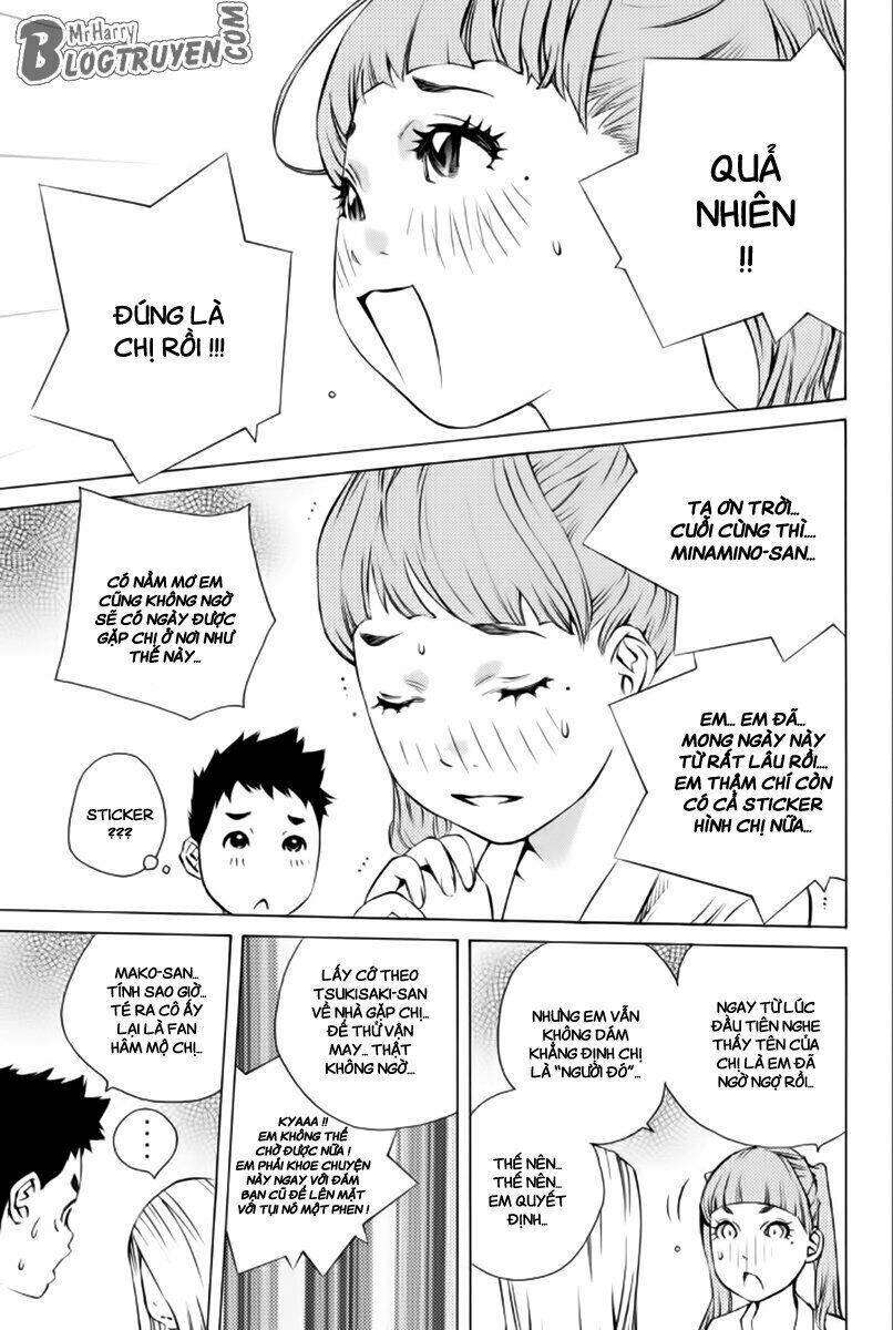 Pastel Chapter 175 - TC Truyện
