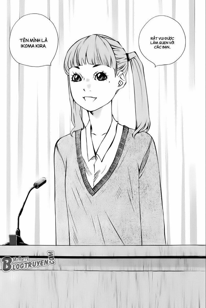 Pastel Chapter 175 - TC Truyện
