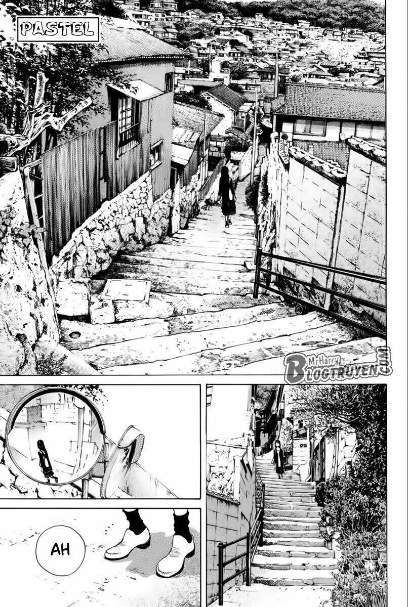 Pastel Chapter 177 - TC Truyện