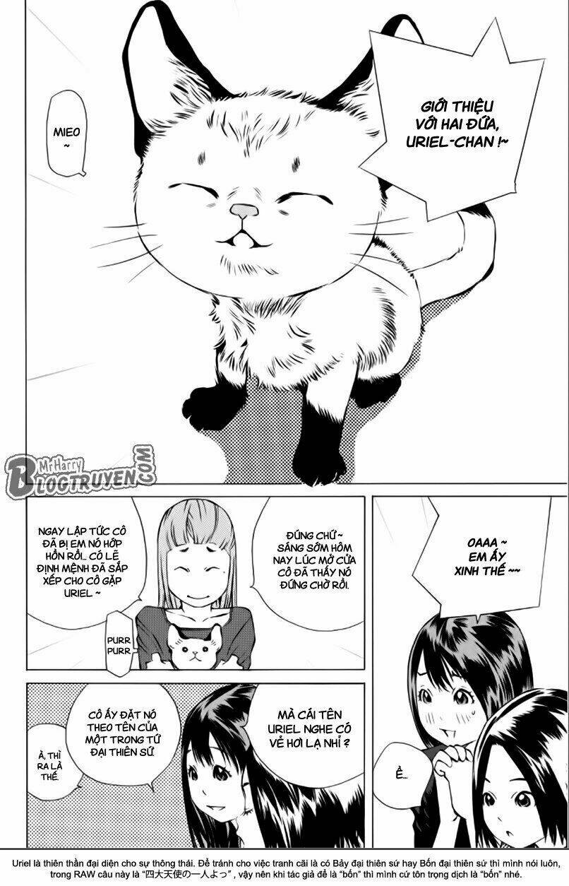 Pastel Chapter 177 - TC Truyện