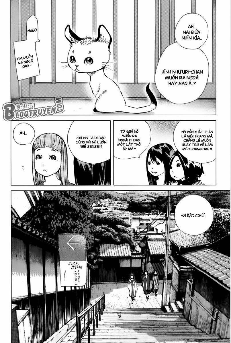 Pastel Chapter 177 - TC Truyện