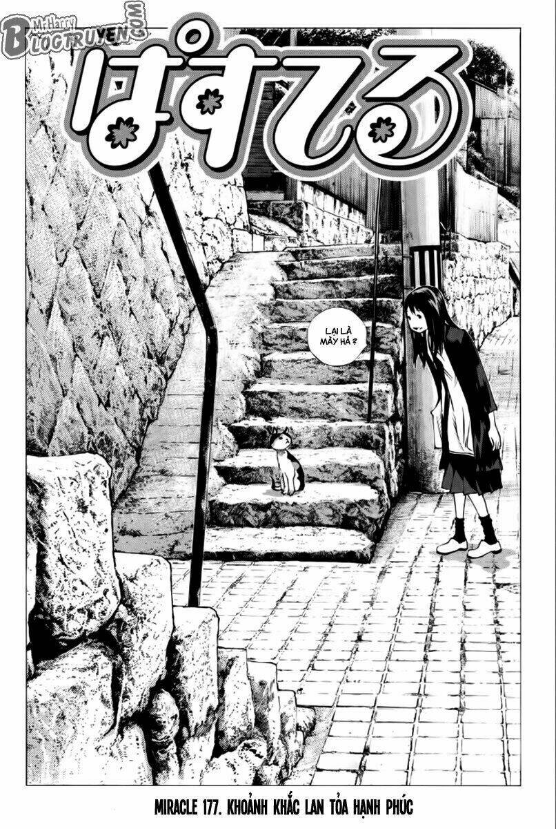 Pastel Chapter 177 - TC Truyện