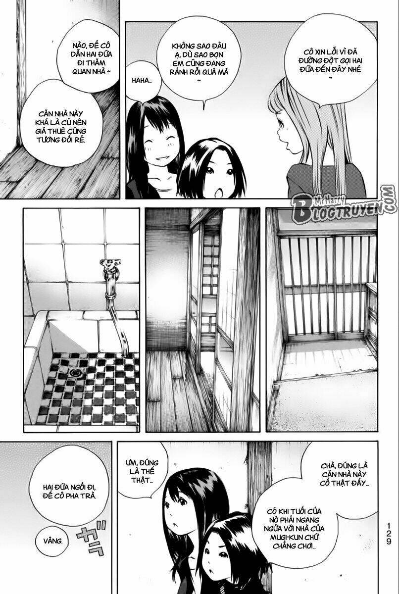 Pastel Chapter 177 - TC Truyện