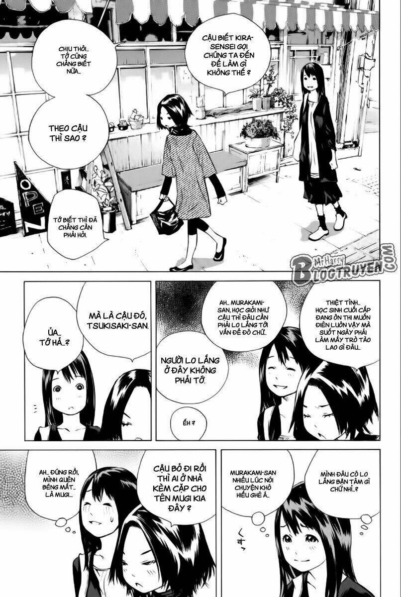 Pastel Chapter 177 - TC Truyện