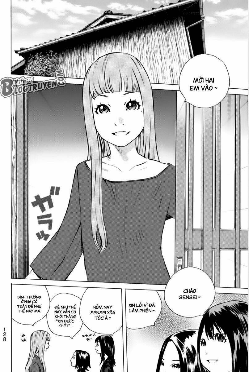 Pastel Chapter 177 - TC Truyện