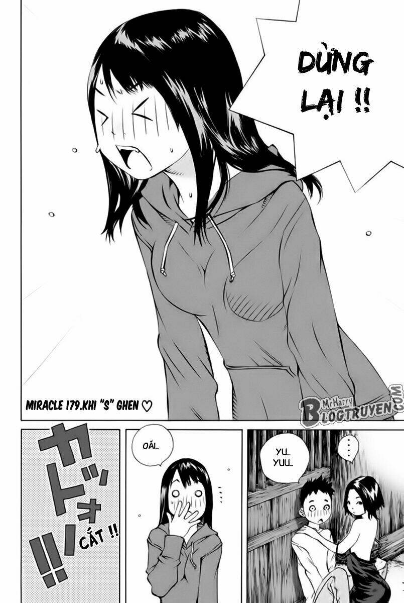 Pastel Chapter 179 - TC Truyện