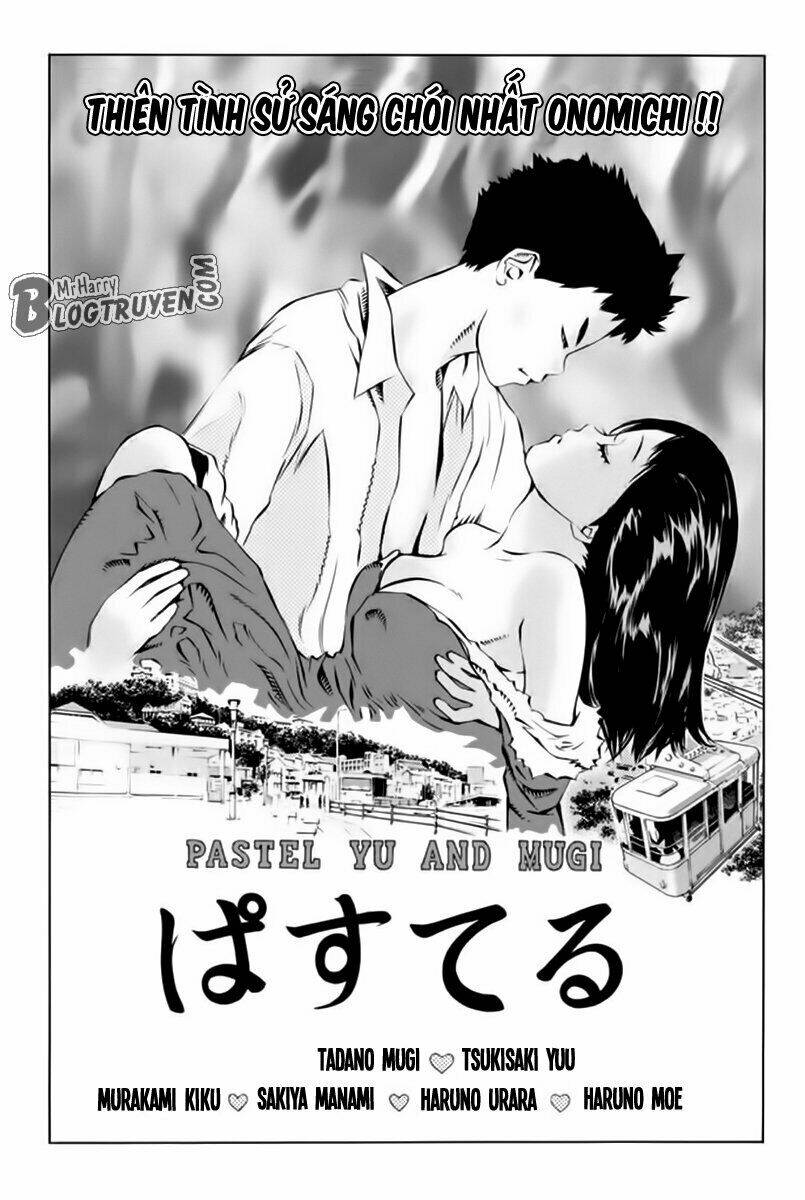 Pastel Chapter 179 - TC Truyện