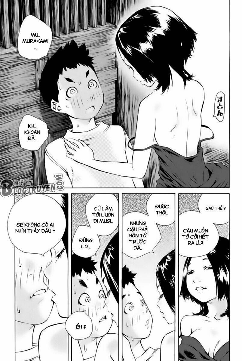 Pastel Chapter 179 - TC Truyện