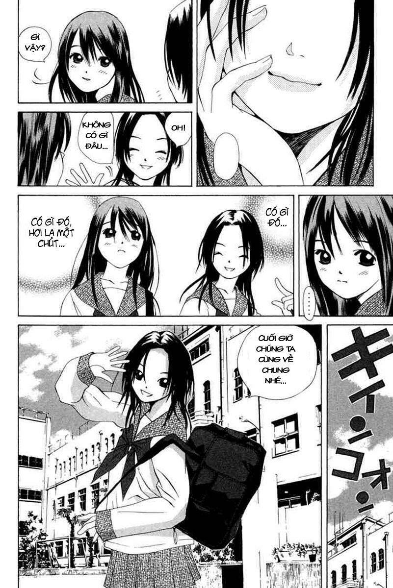 Pastel Chapter 28 - TC Truyện