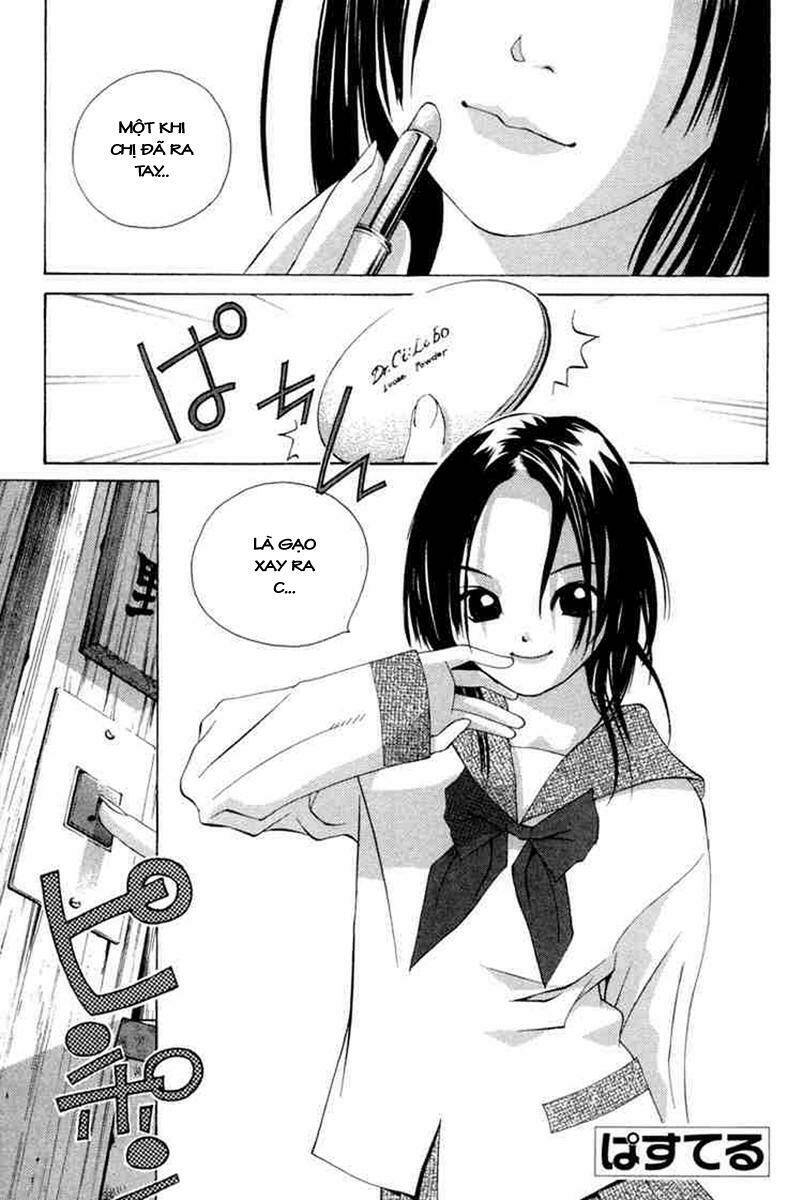 Pastel Chapter 28 - TC Truyện
