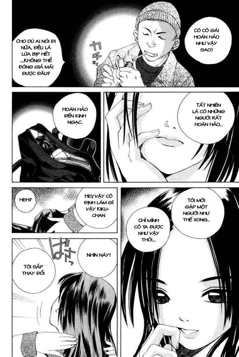 Pastel Chapter 28 - TC Truyện