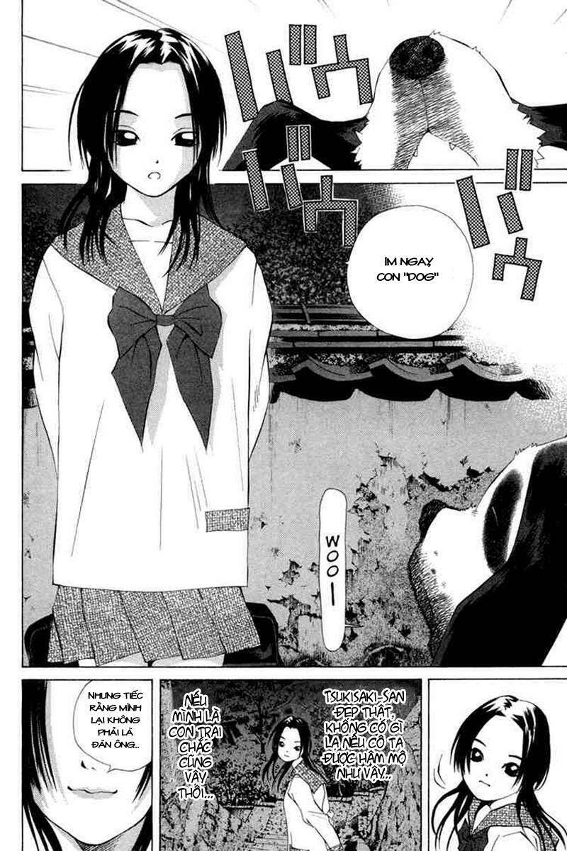 Pastel Chapter 28 - TC Truyện