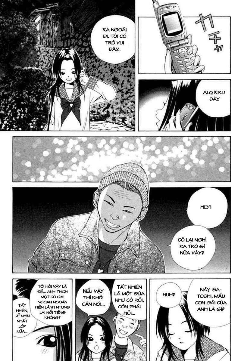 Pastel Chapter 28 - TC Truyện