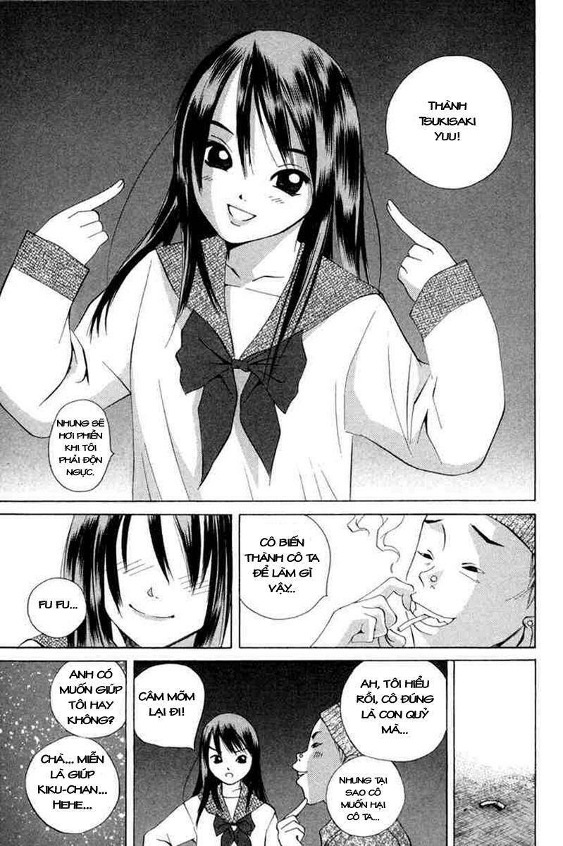 Pastel Chapter 28 - TC Truyện
