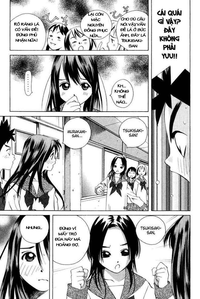 Pastel Chapter 28 - TC Truyện