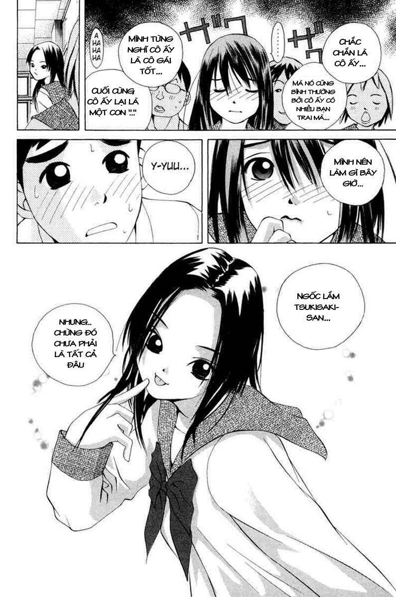 Pastel Chapter 28 - TC Truyện
