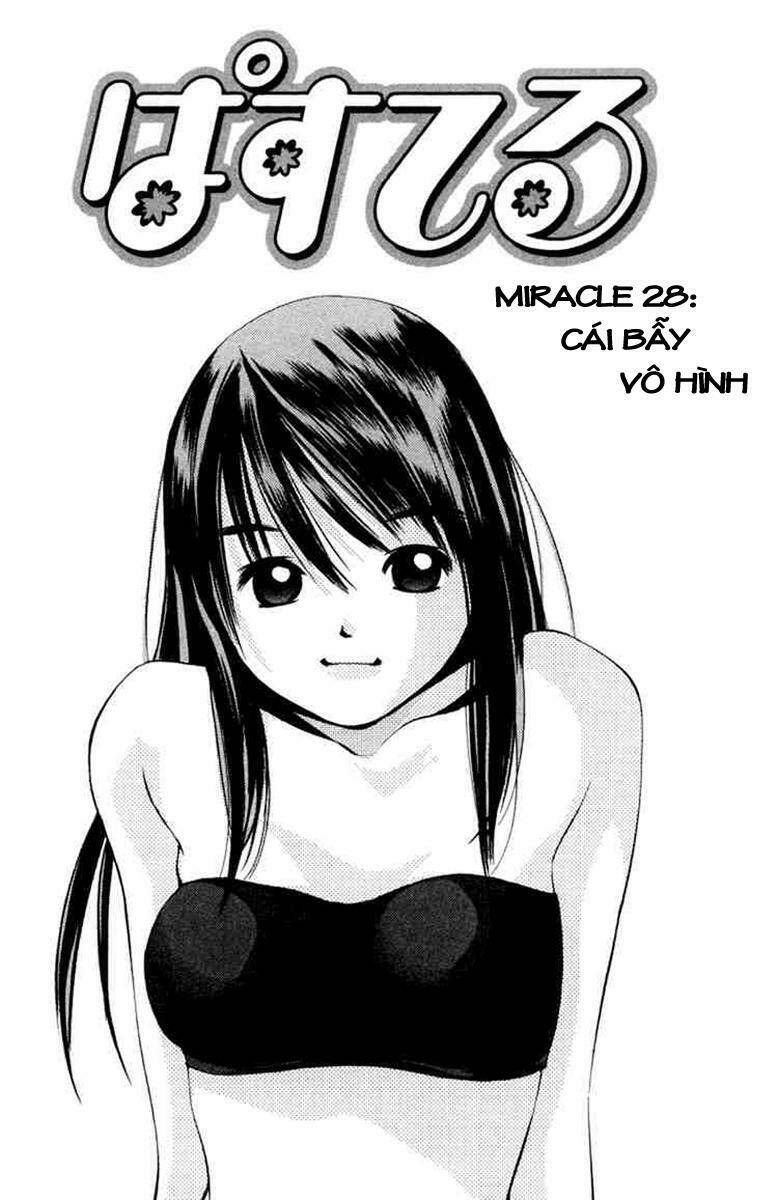 Pastel Chapter 28 - TC Truyện