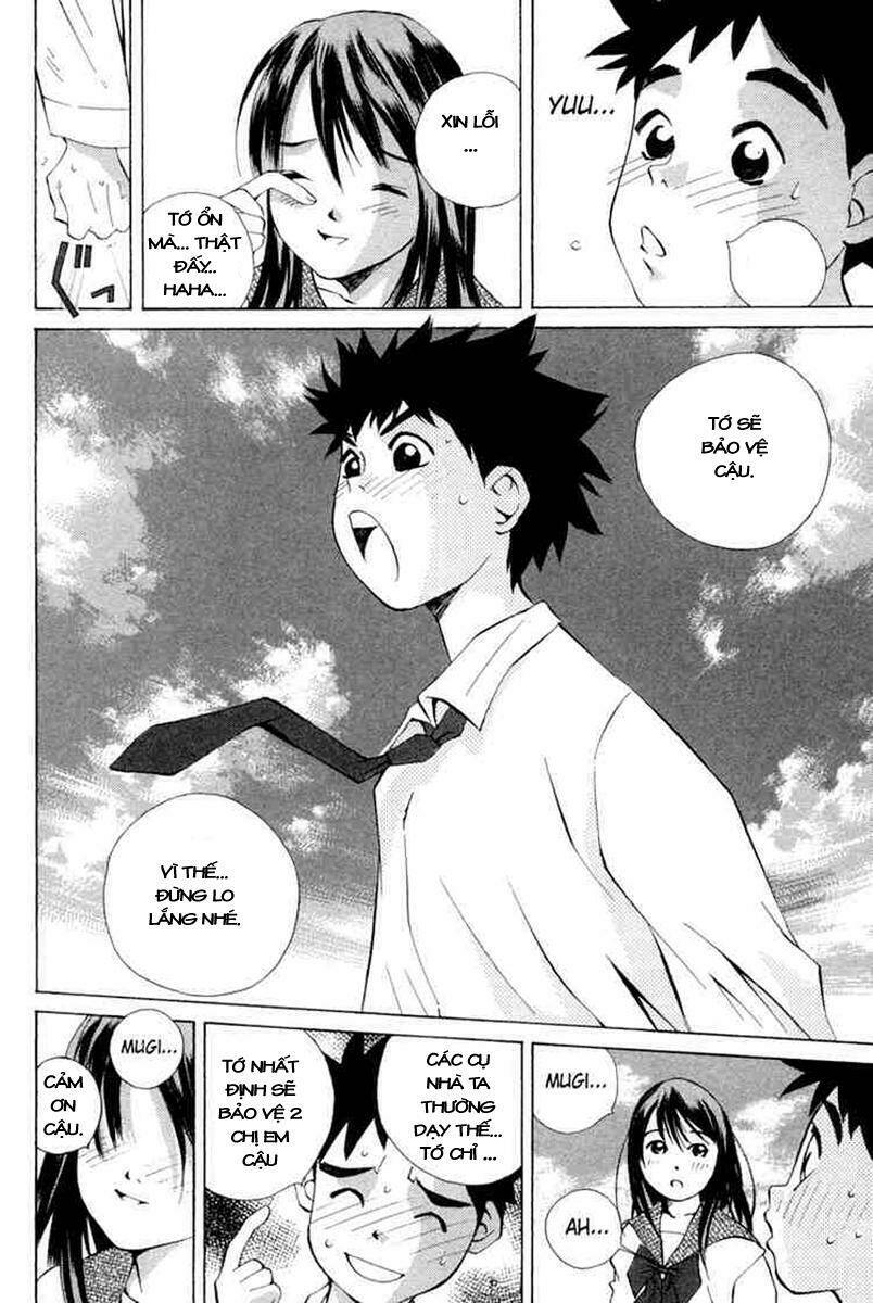 Pastel Chapter 29 - TC Truyện
