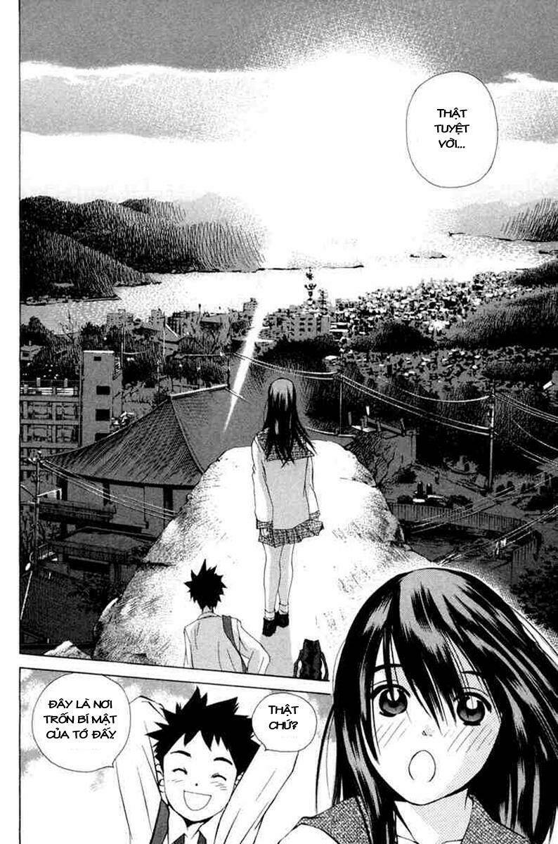 Pastel Chapter 29 - TC Truyện