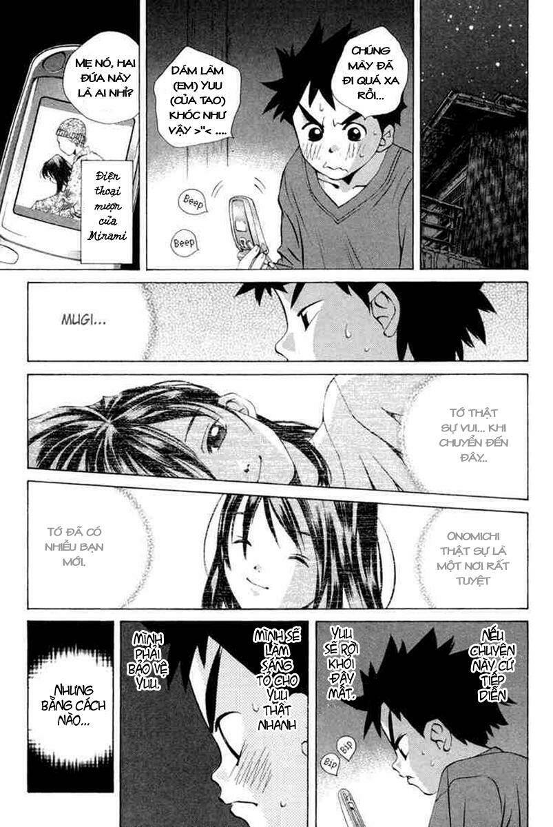 Pastel Chapter 29 - TC Truyện