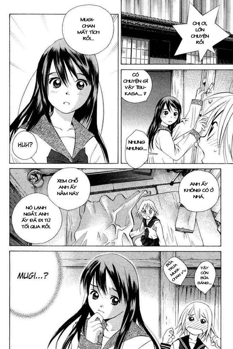 Pastel Chapter 29 - TC Truyện
