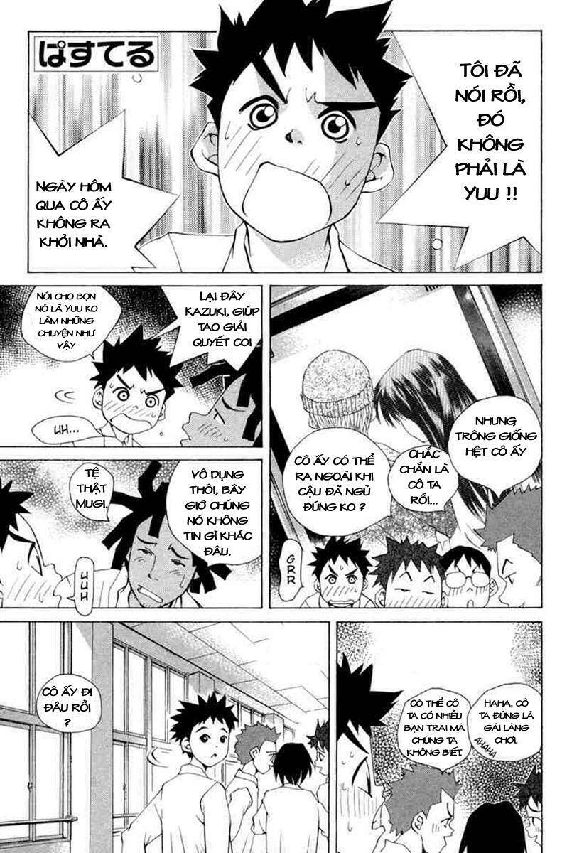 Pastel Chapter 29 - TC Truyện