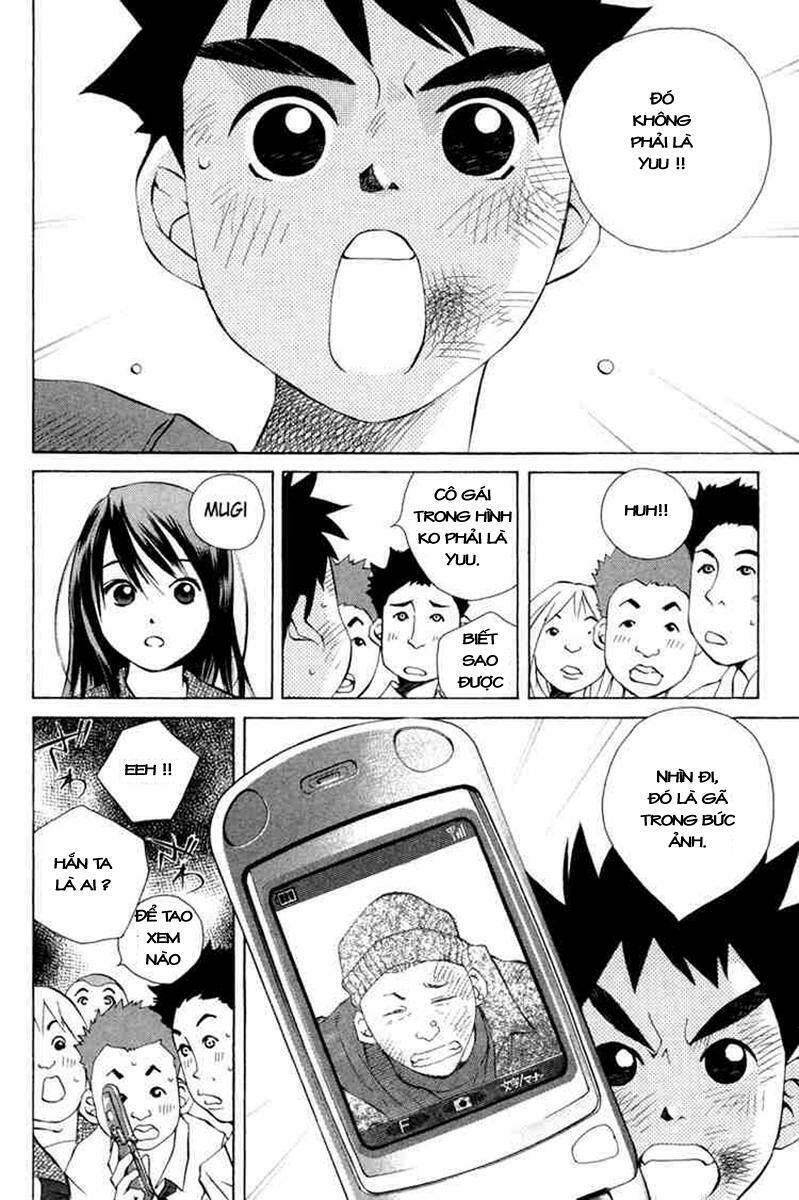 Pastel Chapter 29 - TC Truyện