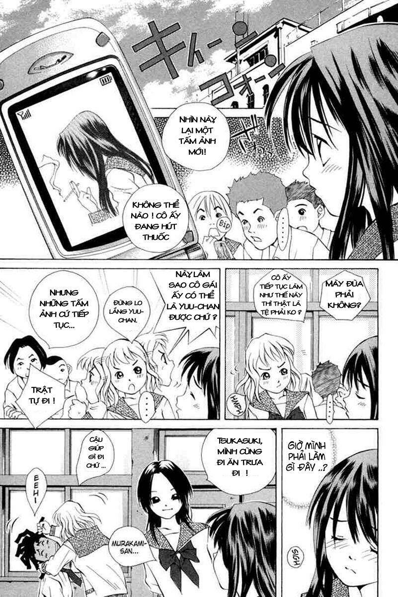 Pastel Chapter 29 - TC Truyện