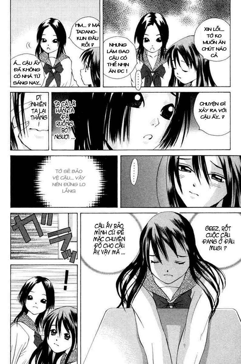 Pastel Chapter 29 - TC Truyện