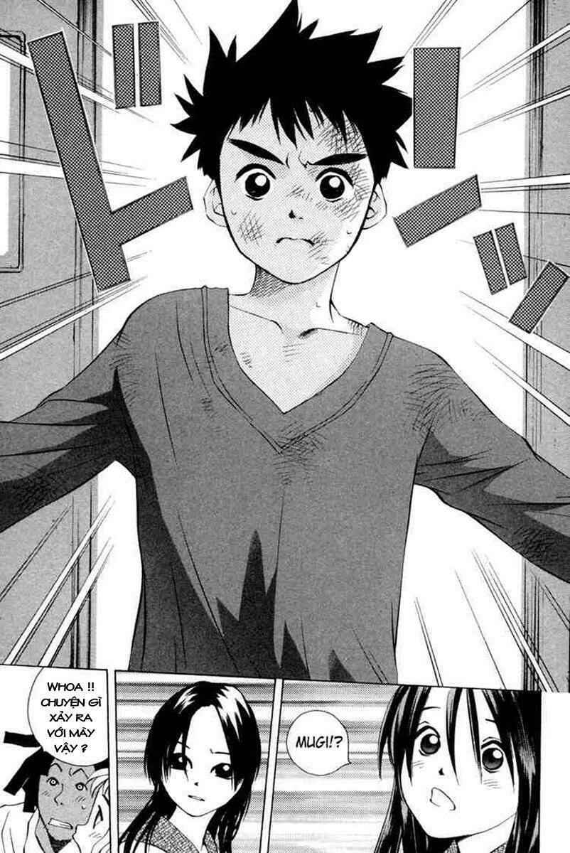 Pastel Chapter 29 - TC Truyện