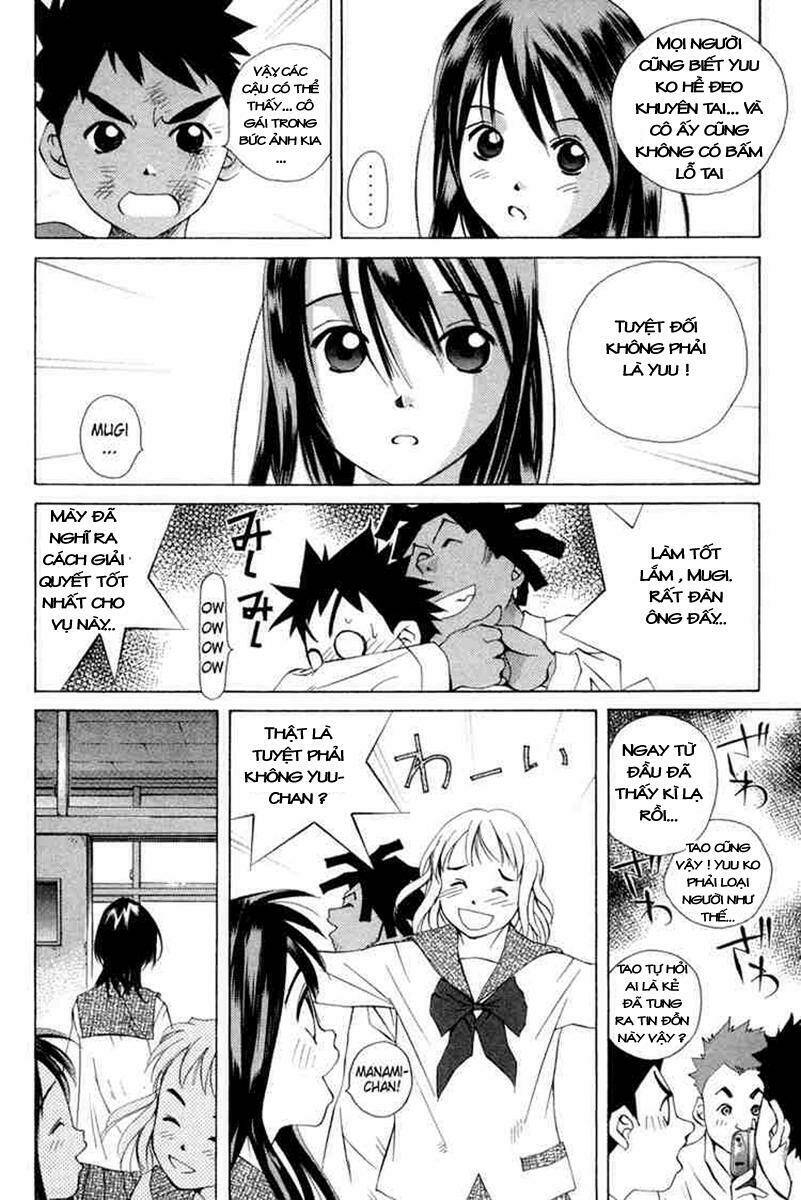Pastel Chapter 29 - TC Truyện