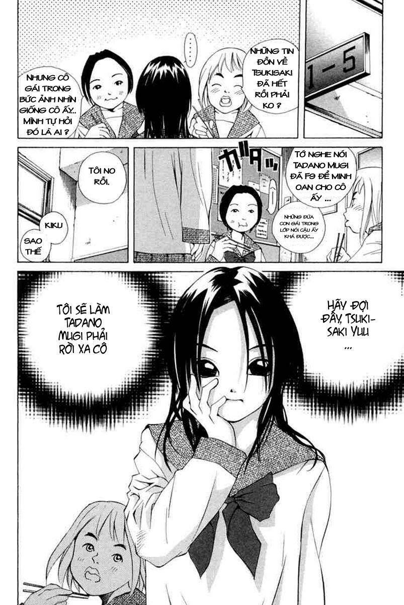 Pastel Chapter 29 - TC Truyện