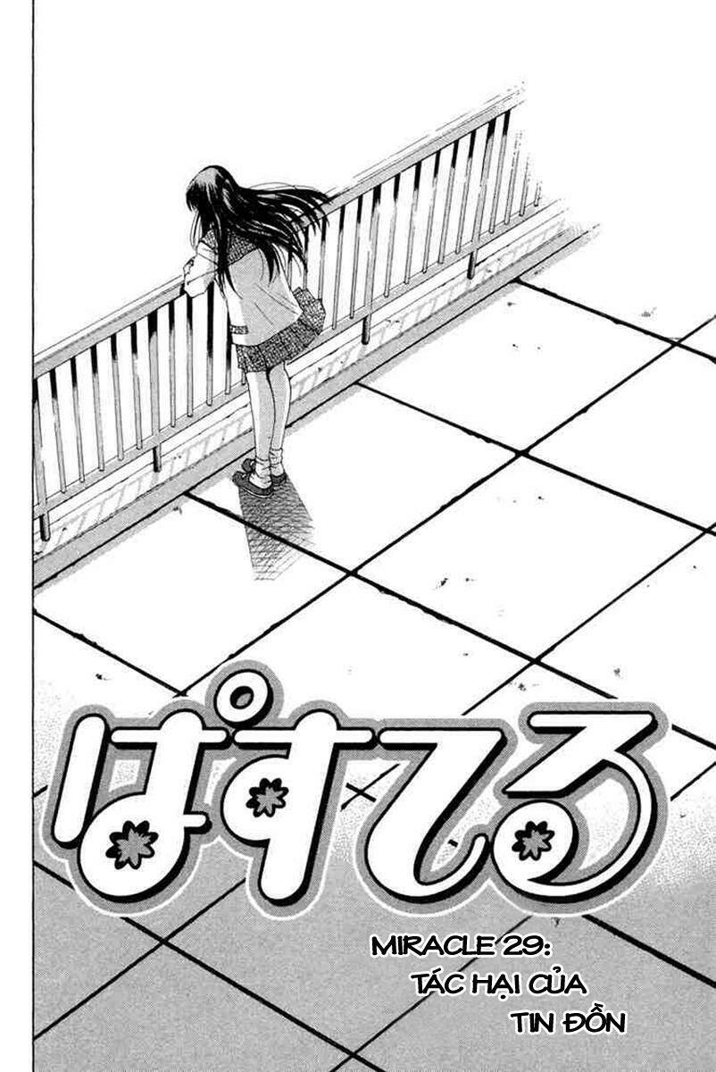 Pastel Chapter 29 - TC Truyện