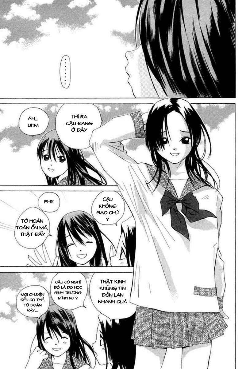 Pastel Chapter 29 - TC Truyện