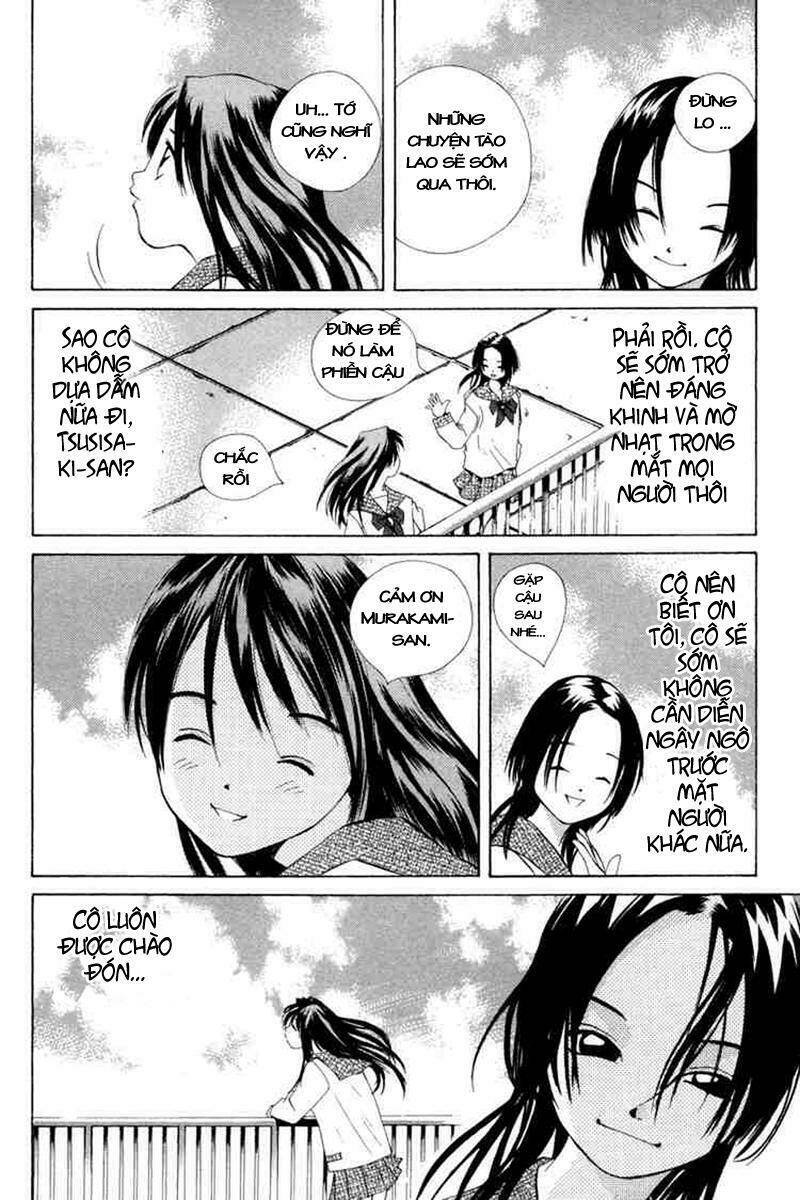 Pastel Chapter 29 - TC Truyện