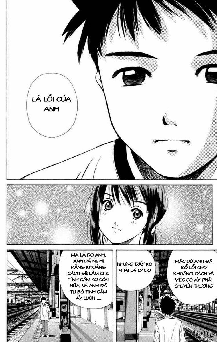 Pastel Chapter 2 - TC Truyện