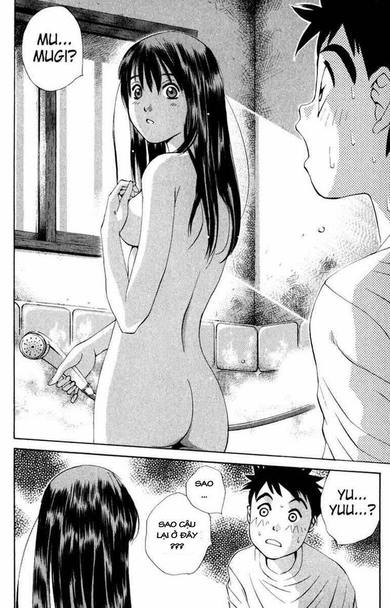 Pastel Chapter 2 - TC Truyện