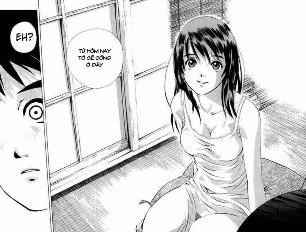 Pastel Chapter 2 - TC Truyện