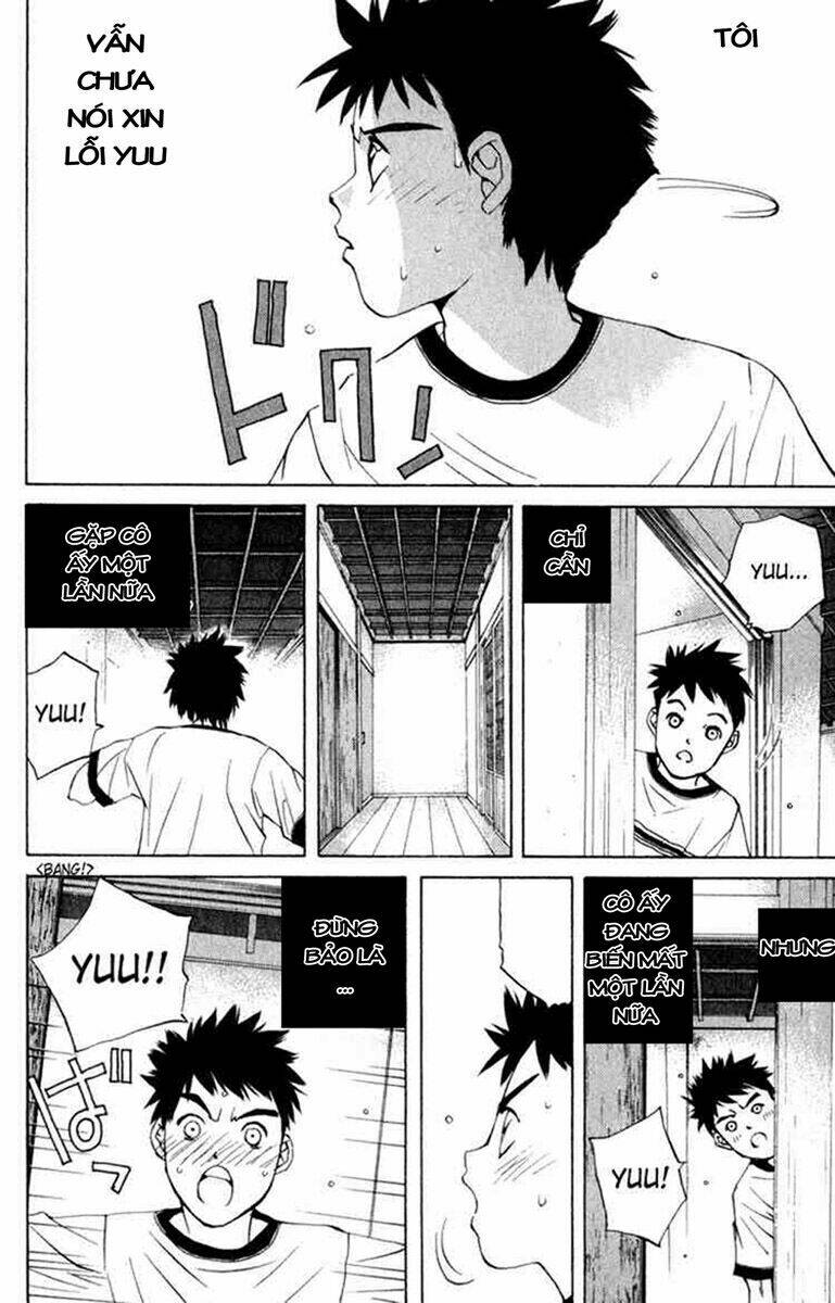 Pastel Chapter 2 - TC Truyện