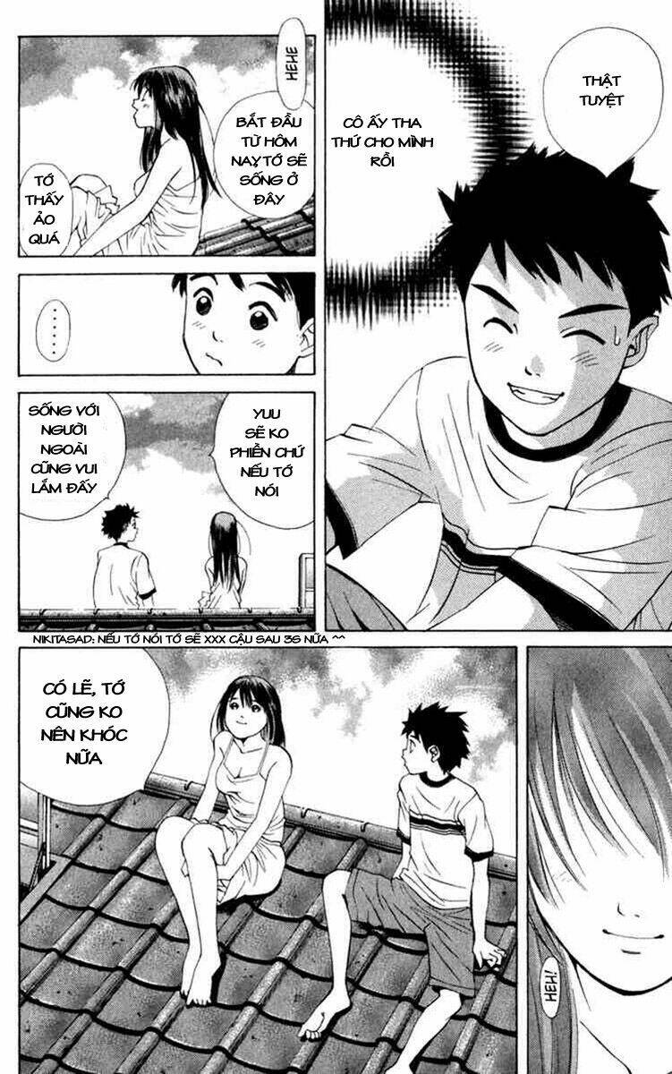Pastel Chapter 2 - TC Truyện