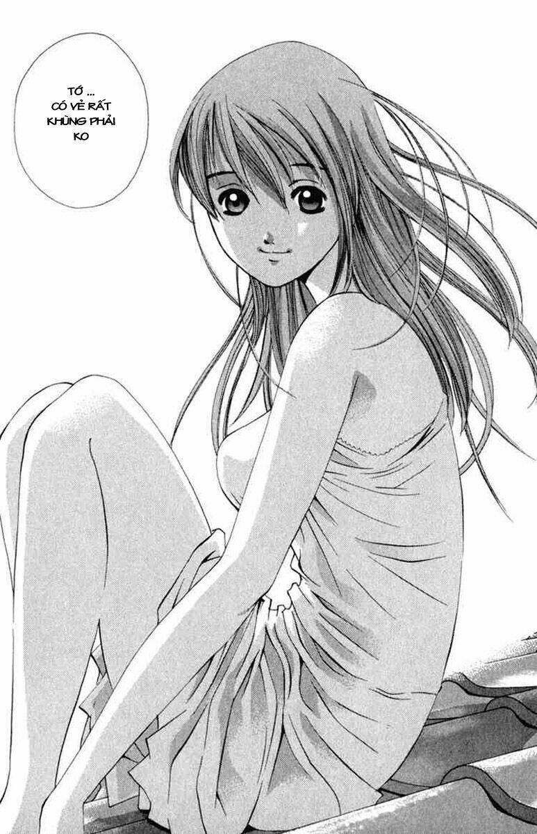 Pastel Chapter 2 - TC Truyện