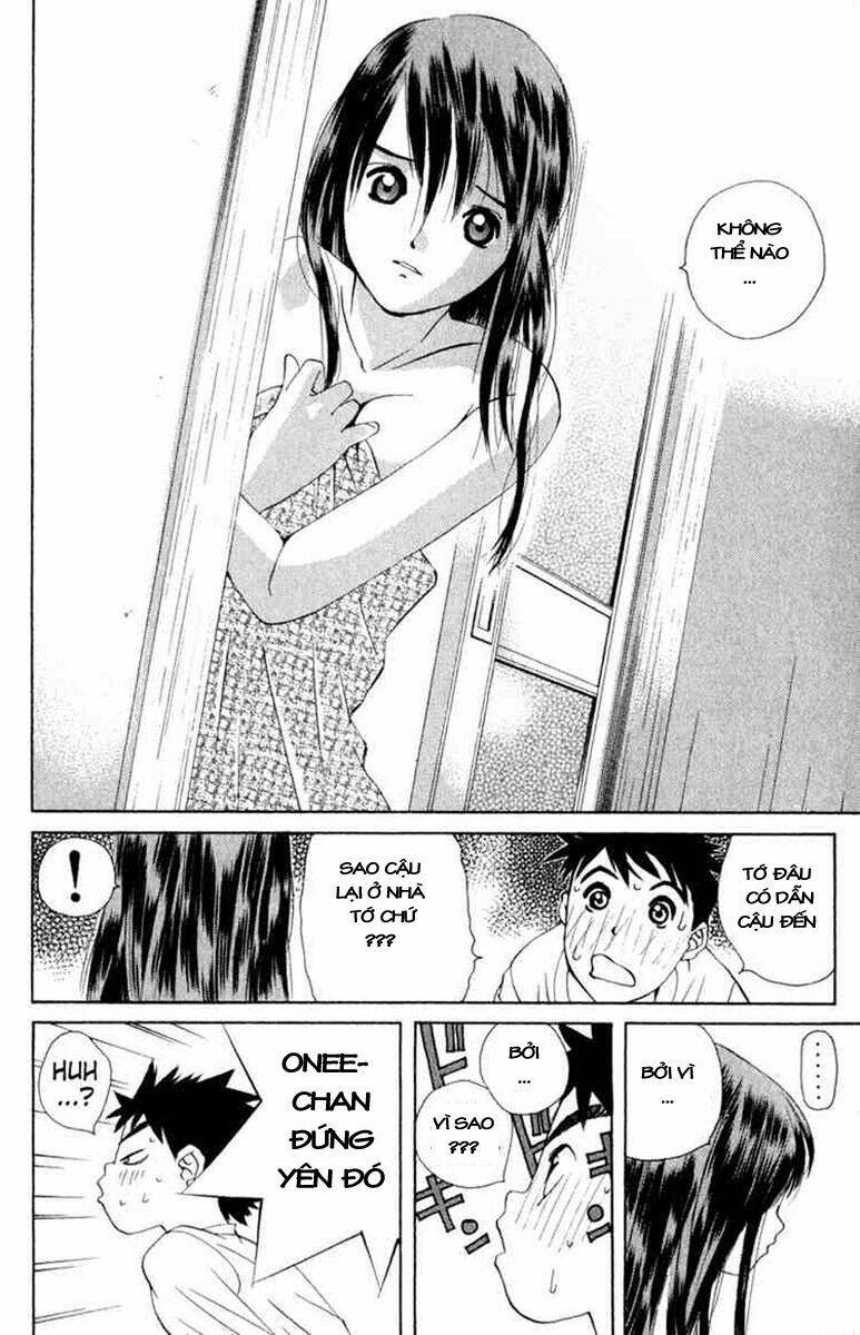 Pastel Chapter 2 - TC Truyện