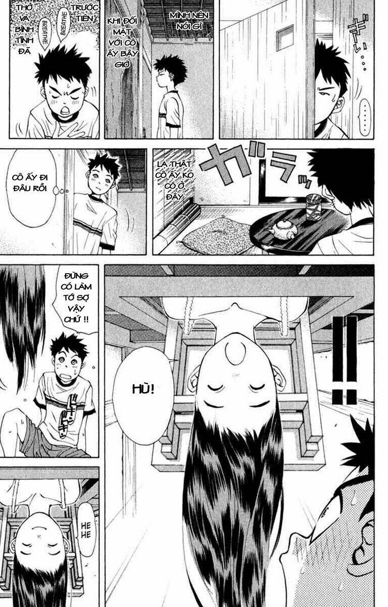 Pastel Chapter 2 - TC Truyện