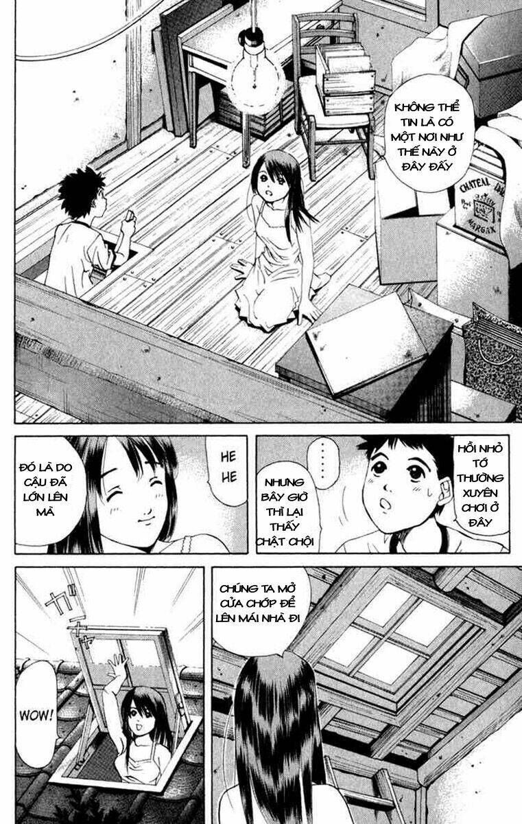 Pastel Chapter 2 - TC Truyện